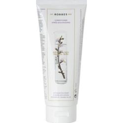 Odżywka z wyciągiem z migdałów i olejem lnianym do włosów suchych