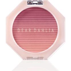 Dear Dahlia Róż do policzków Paradise Soft Dream Blush Happiness
