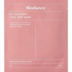 BIODANCE Bio-Collagen Real Deep Mask Hydrożelowa maska w płachcie, 1 szt