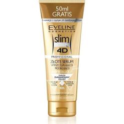 Eveline Ujędrniające złote serum modelujące 250 ml