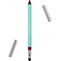 SWEED Satin Eyeliner 1,2 g - Margaux Bordeaux