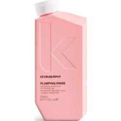 Kevin Murphy Plumping Rinse Conditioner, odżywka do włosów cienkich i wypadających, 250 ml