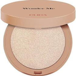 PUPA Milano Wonder Me Rozświetlacz do twarzy 101 Rose Gold