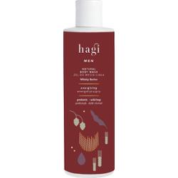 Hagi Żel do mycia ciała Whisky Barber