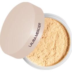 Laura Mercier Translucent Loose Setting Powder Ultra Blur - beztalkowy sypki puder utrwalający, Honey, 20 g