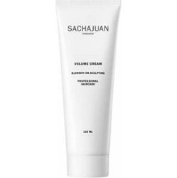 Sachajuan Volume krem do stylizacji włosów