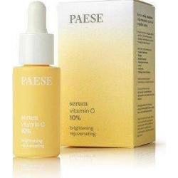 Paese Serum Olejowe Z Witaminą C 10%