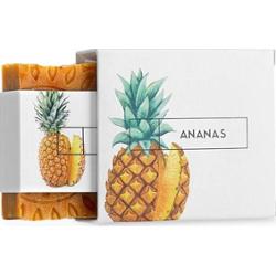 Mydło w kostce Ananas