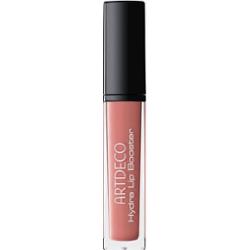Hydra Lip Booster, błyszczyk do ust intensywnie nawilżający 15 translucent salmon
