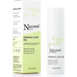 Nacomi Next Level Kwas Szykimowy 5% 30 ml