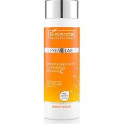 Bielenda Professional Energy Boost Energetyzujący tonik ze stabilną Witaminą C