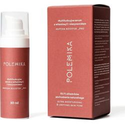 Polemika Multifunkcyjne serum do skóry twarzy, szyi i dekoltu 30 ml