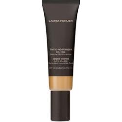 Laura Mercier Tinted Moisturizer Oil Free 3w1 Bisque