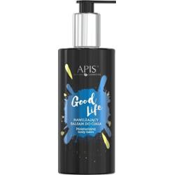 Apis Good Life Nawilżający balsam do ciała