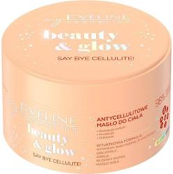 Eveline Antycellulitowe masło do ciała 200 ml