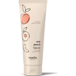 RESIBO Naturalny żel myjący z ekstraktem z brzoskwini 125 ml