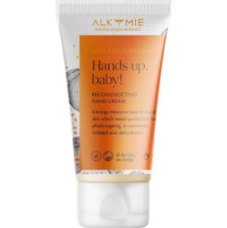 Alkmie hands up, baby ! Rekonstruujący krem do dłoni 50 ml