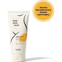 RESIBO Work Work Work specjalistyczny balsam ujędrniający 200 ml