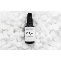 Cukier - wodne serum nawilżające