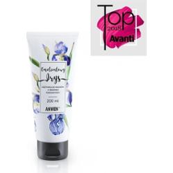 ANWEN Odżywka Emolientowy Irys 200 ml