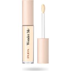 PUPA Milano Wonder Me Korektor na niedoskonałości 010 Light Beige