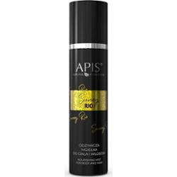Apis SUNNY RIO Odżywcza mgiełka do ciała i włosów 150 ml