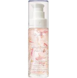 PUPA Milano Sunny Afternoon Rozświetlający olejek do twarzy