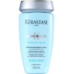 Kerastase Spécifique Wzbogacona kąpiel kojąca 250 ml