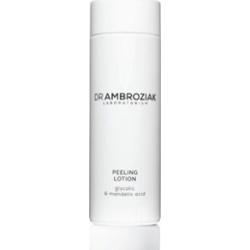Dr Ambroziak Peeling Lotion Łagodzący peeling do twarzy, 175ml