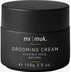 mr muk. Elastyczny krem, nadający kształtu fryzurze