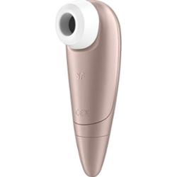 Satisfyer Number One, stymulator intymny