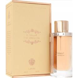 Lattafa The Kingdom Woman EDP women, 100 ml