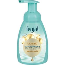 Fenjal Mydło w piance Classic 250 ml