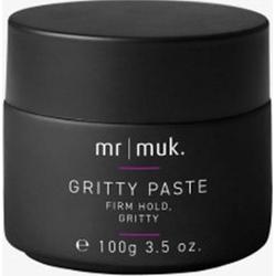 mr muk. Mocno utrwalająca pasta z 