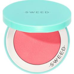 SWEED Róż Air Blush Cream - Lucky