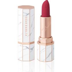 Dear Dahlia Matowa Pomadka Lip Paradise Effortless Matte Monica