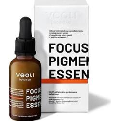Veoli Botanica Intensywnie redukujące przebarwienia, serum Focus Pigmentation Essence 30 ml