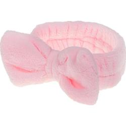 KILLYS opaska kosmetyczna różowa