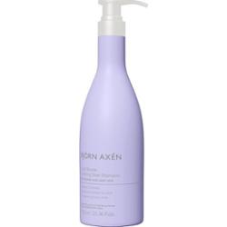 Björn Axén COOL BLONDE Szampon do włosów blond 750 ml