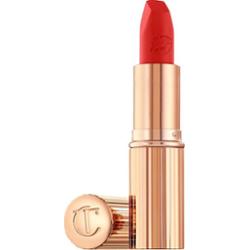 Charlotte Tilbury Matte Revolution Hot Lips - Pomadka do ust Tell Laura