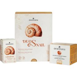 Orientana ZESTAW DUO SNAIL