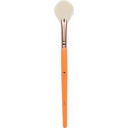 Ibra pędzel do różu I rozświetlacza fresh 06