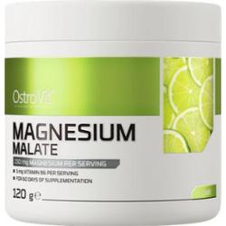 OstroVit Jabłczan Magnezu limonkowy, 120 g