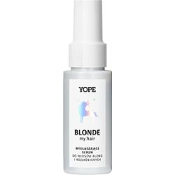 Yope Blonde Serum Do Włosów 50 Ml