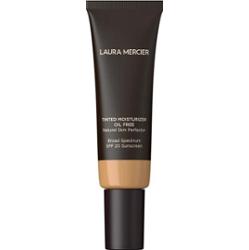 Laura Mercier Tinted Moisturizer Oil Free - krem koloryzujący, 2N1 Nude, 50 ml