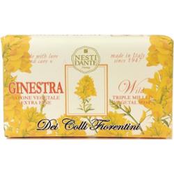 Mydło toaletowe łubin