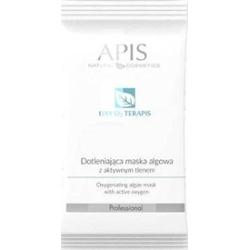 Apis OXY O2 Dotleniająca maska algowa