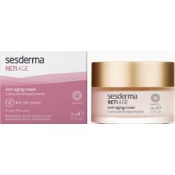SESDERMA RETIAGE krem przeciw oznakom starzenia, 50 ml
