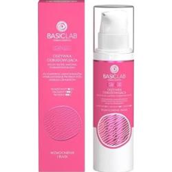 BasicLab Capillus Odżywka odbudowująca 250 ml