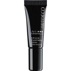 Mineralna baza pod cienie